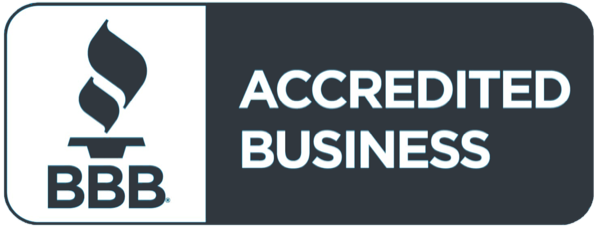 BBB Accredited Business